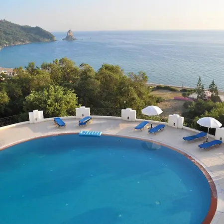 Beautiful Maria With Amazing Pool - Agios Gordios Agios Gordios (Corfu)