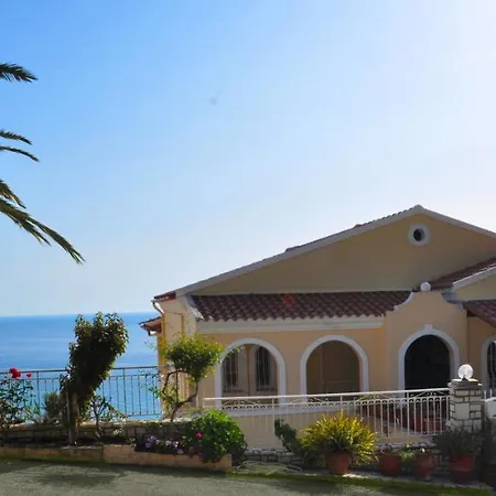 Beautiful Maria With Amazing Pool - Agios Gordios * 아기오스고르디오스