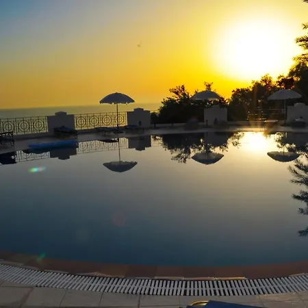 Beautiful Maria With Amazing Pool - Agios Gordios * 아기오스고르디오스