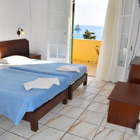 Appartement Beautiful Maria With Amazing Pool - Agios Gordios Agios Gordios (Corfu)