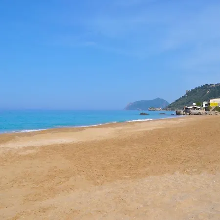 Appartement Beautiful Maria With Amazing Pool - Agios Gordios Agios Gordios (Corfu)
