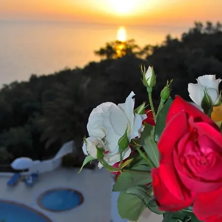 Appartement Beautiful Maria With Amazing Pool - Agios Gordios