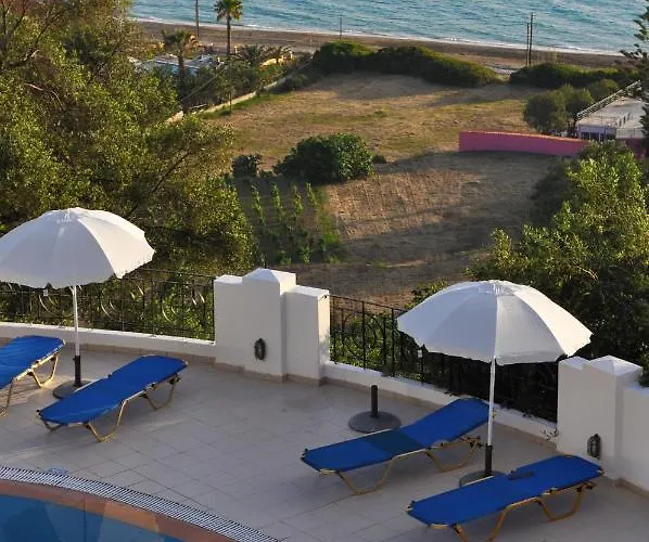 Beautiful Maria With Amazing Pool - Agios Gordios Agios Gordios (Corfu)