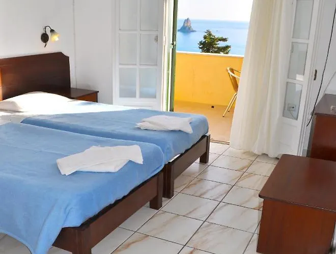 Apartament Beautiful Maria With Amazing Pool - Agios Gordios Agios Gordios (Corfu)