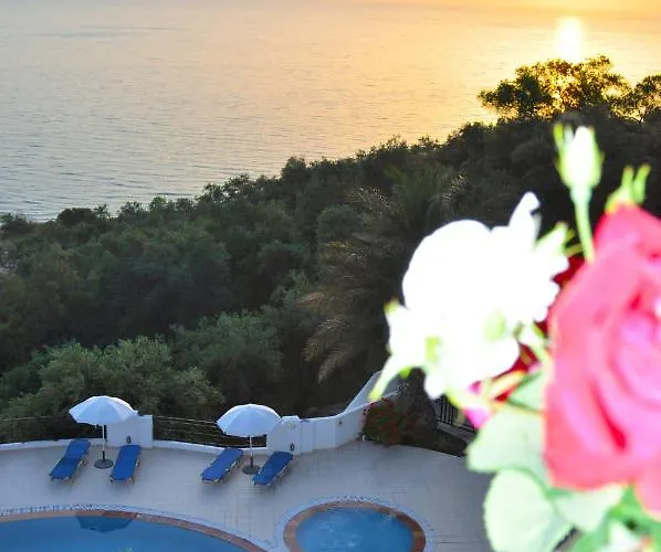 Beautiful Maria With Amazing Pool - Agios Gordios Agios Gordios (Corfu)