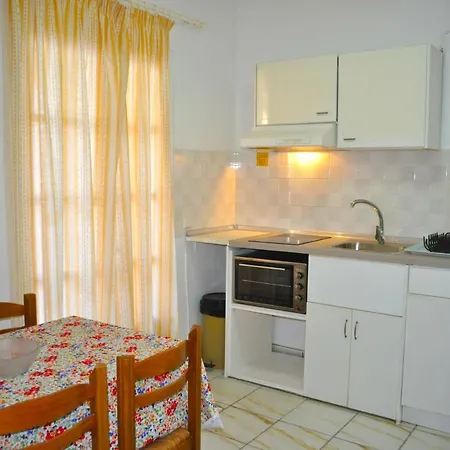 Beautiful Maria With Amazing Pool - Agios Gordios Apartamento Agios Gordios (Corfu)